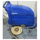 Clarke Encore Commercial Floor Scrubber