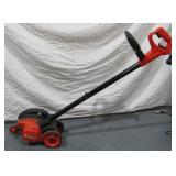 Black & Decker Electric Edge Hog