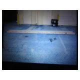 Werner 16 ft Aluminum Scaffolding