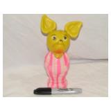 Plastic Kangaroo Bottle