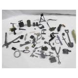 G.I. Joe Accessories