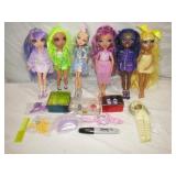 Rainbow High Dolls & Accessories