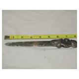 Gorham Letter Opener Model YC2139