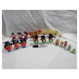 Cabbage Patch Kids Miniatures