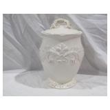 Cookie Jar 10" T