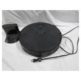 Roborock Robot Vacuum (Powers On) Unable To Check