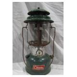 Vintage Coleman Lantern