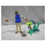 Disney Pixar "Onward" Figures