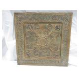 Metal Wall Decor 20" x 20"