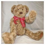 24" L    F.A.O. 1999 Jointed Bear