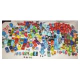 Large Lot "Cars" Cars