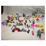 Misc Small Toys
