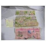 Fffisher Price Precious Places Doll House