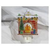 Christmas Night Light