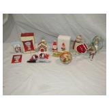 Misc Ornaments Some Hallmark