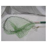 Cumins Fishing Net