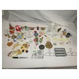 Minature Collectables