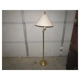 Brass Floor Lamp 5