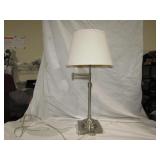 Table Lamp 27"T