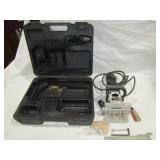 Freud Biscuit Joiner