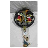 Mickey Mouse Clock