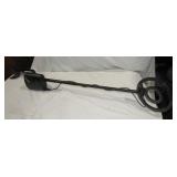 Tracker IV Bounty Hunter Metal Detector