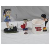 Betty Boop Collection