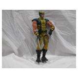 2006 Wolverine Action Figure 12" T