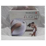 Remington iLight Pro Hair Removal System