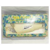 National 2- Speed Electric Scissors