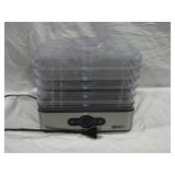 Magic Mill Food Dehydrator 10" T
