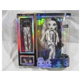 Shadow High Doll New In Box Box Is 12" T