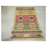 Southwestern Indian Rug