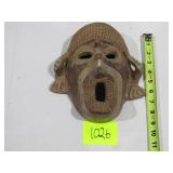 African Mask