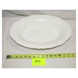 Pizzato Serving Bowl Made In Italy 15" W