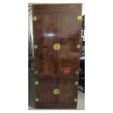 Armoire Storage Needs Refinishing