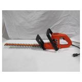Craftsman 18" Electric Hedge Trimmer