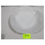 CIC Salad Dish Made In Italy 13" Dia