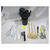 Kitchen Utensils