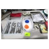 Lot Of Household Misc