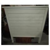 Headboard No Rails 48 1/2" T x 42 1/2" W