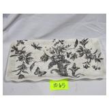 Serving Platter 17" L