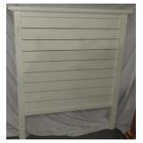 Headboard No Rails 48 1/2" T x 42 1/2" W