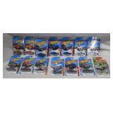 Nissan/Datsun Hot Wheels