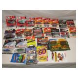 Camaro Matchbox AW, Hot Wheels