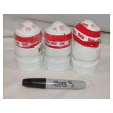 3 Oatley Sure - Vent Air Admittance Values