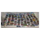 Hot Wheels Camaro 122 Total