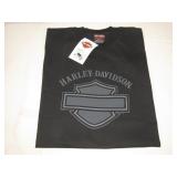 Harley Davidson T-Shirt Athens Greece Size XXL