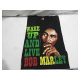Bob Marley Hot Ice XL T-Shirt