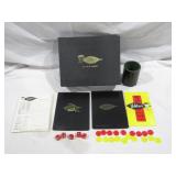 1961 Yahtzee Deluxe Vintage Game